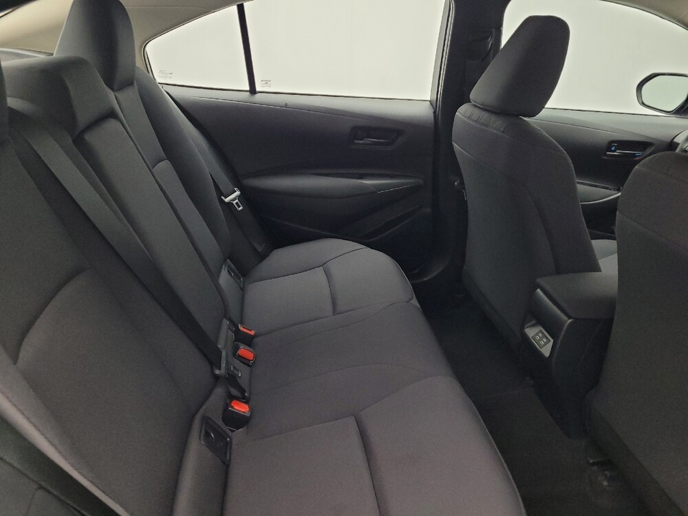 2024 Toyota Corolla in Charlotte, NC 28213 - 18122278 19