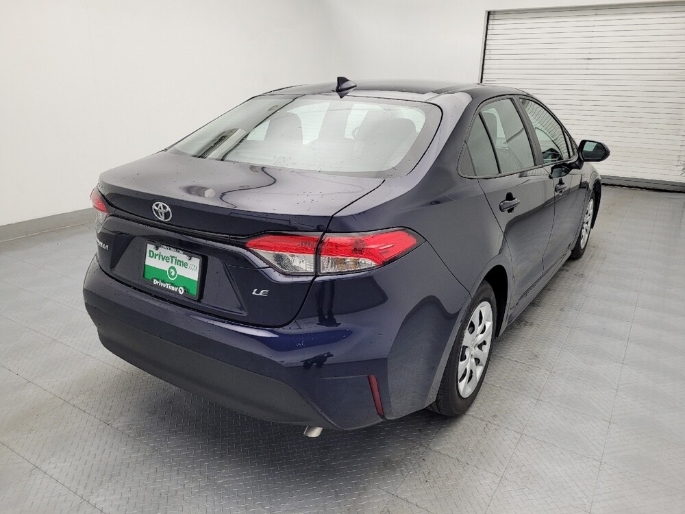 2024 Toyota Corolla in Charlotte, NC 28213 - 18122278 9