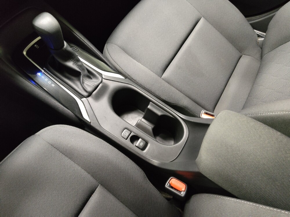 2024 Toyota Corolla in Charlotte, NC 28213 - 18122278 26