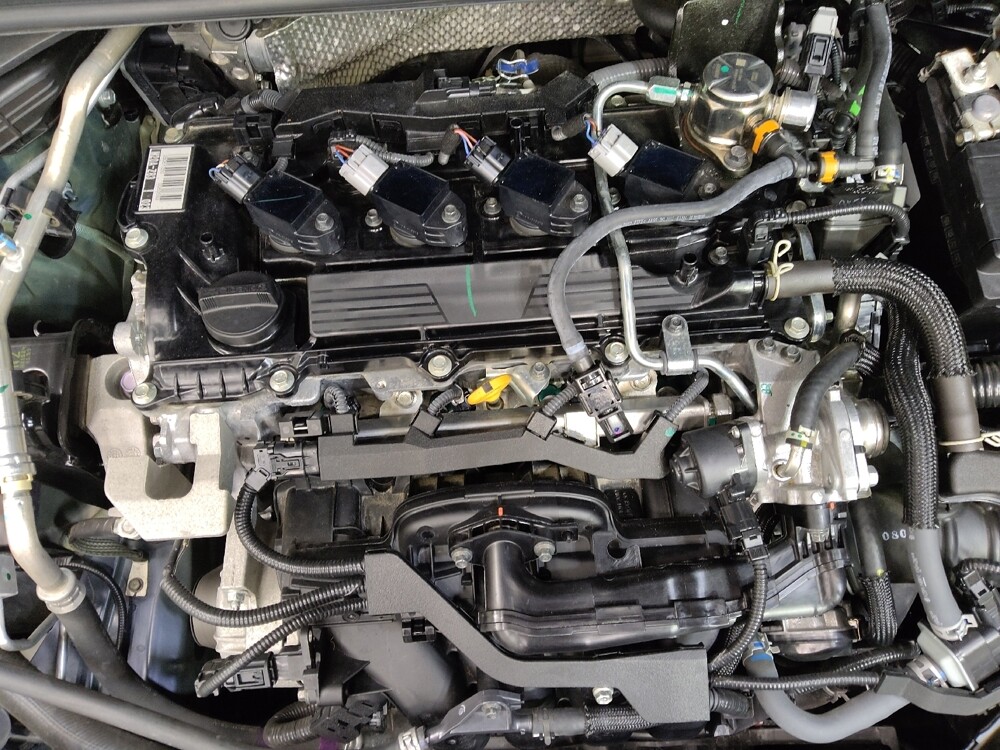 2024 Toyota Corolla in Charlotte, NC 28213 - 18122278 30