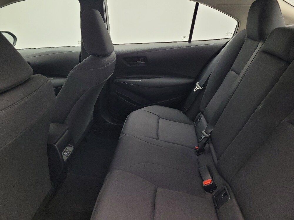 2024 Toyota Corolla in Charlotte, NC 28213 - 18122278 18