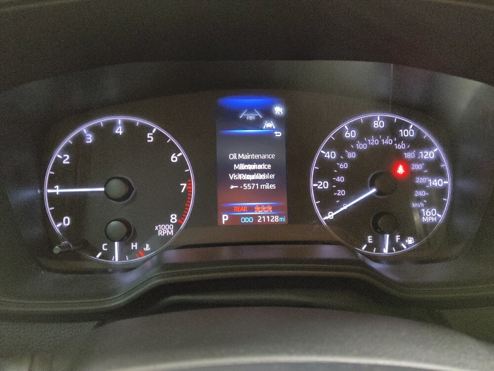 2024 Toyota Corolla in Charlotte, NC 28213 - 18122278 23