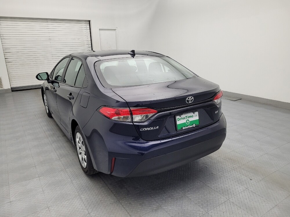 2024 Toyota Corolla in Charlotte, NC 28213 - 18122278 6