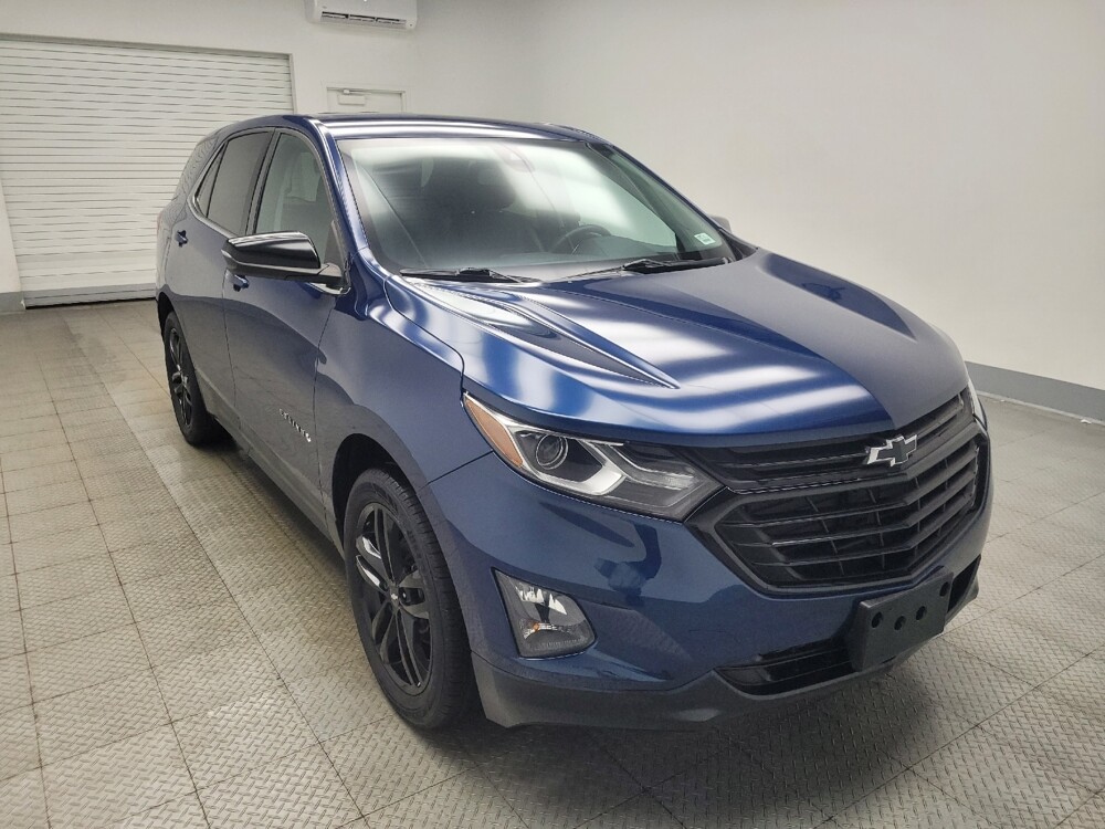 2020 Chevrolet Equinox in Ft Wayne, IN 46805 - 18122279 13