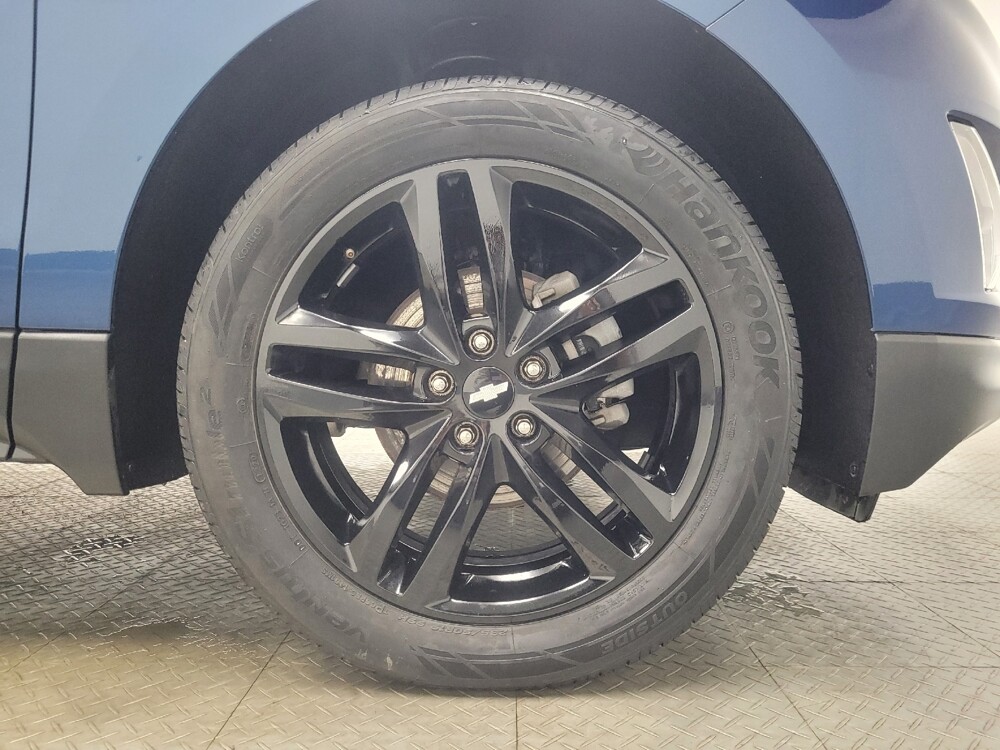2020 Chevrolet Equinox in Ft Wayne, IN 46805 - 18122279 31