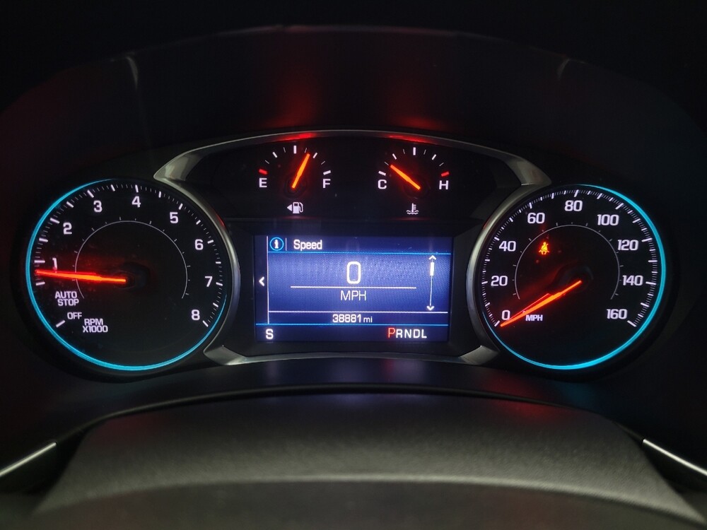 2020 Chevrolet Equinox in Ft Wayne, IN 46805 - 18122279 23