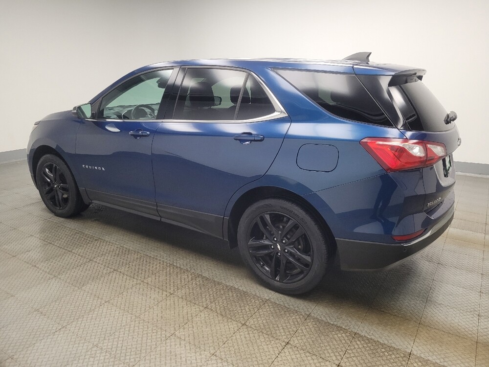 2020 Chevrolet Equinox in Ft Wayne, IN 46805 - 18122279 3