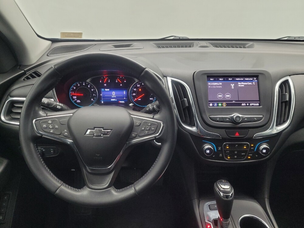2020 Chevrolet Equinox in Ft Wayne, IN 46805 - 18122279 22