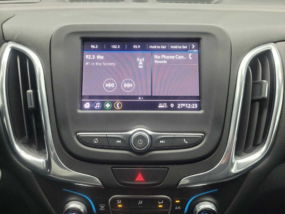 2020 Chevrolet Equinox in Ft Wayne, IN 46805 - 18122279 25