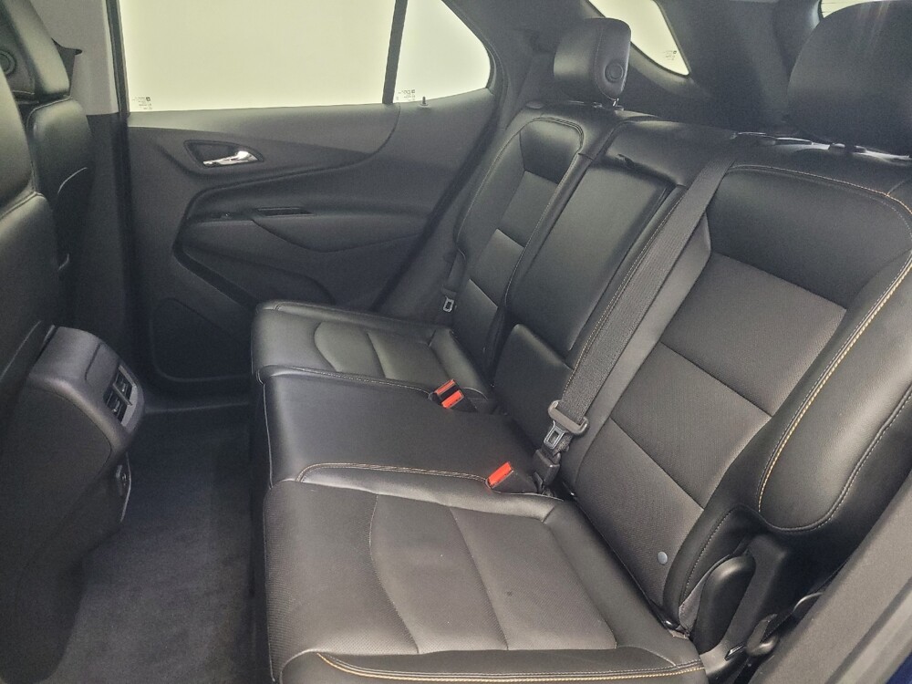 2020 Chevrolet Equinox in Ft Wayne, IN 46805 - 18122279 18