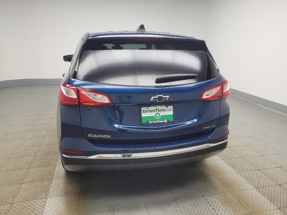 2020 Chevrolet Equinox in Ft Wayne, IN 46805 - 18122279 6