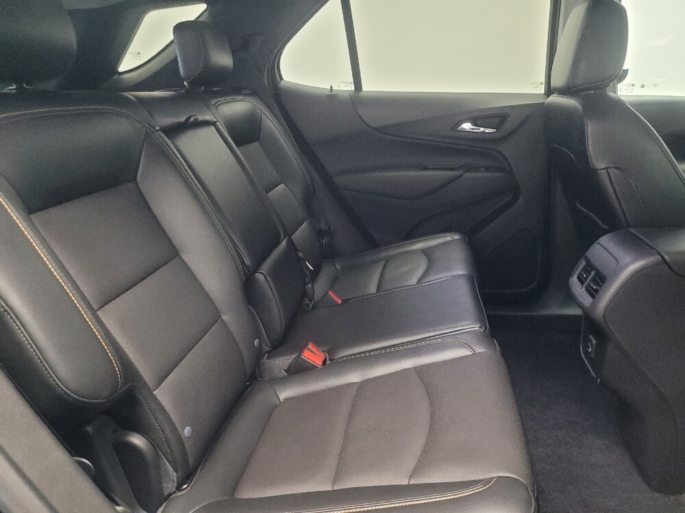 2020 Chevrolet Equinox in Ft Wayne, IN 46805 - 18122279 19