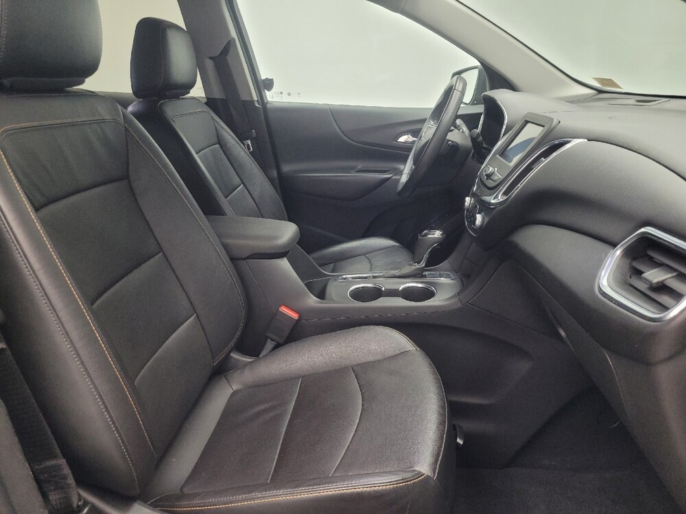 2020 Chevrolet Equinox in Ft Wayne, IN 46805 - 18122279 21