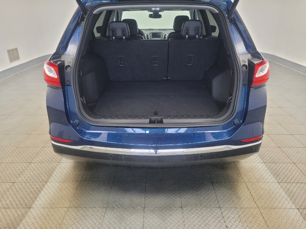 2020 Chevrolet Equinox in Ft Wayne, IN 46805 - 18122279 29