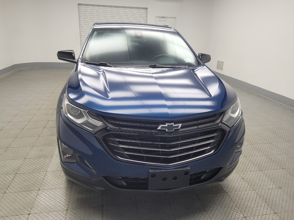 2020 Chevrolet Equinox in Ft Wayne, IN 46805 - 18122279 14