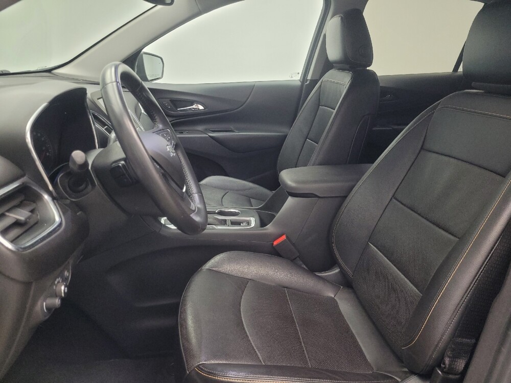 2020 Chevrolet Equinox in Ft Wayne, IN 46805 - 18122279 17