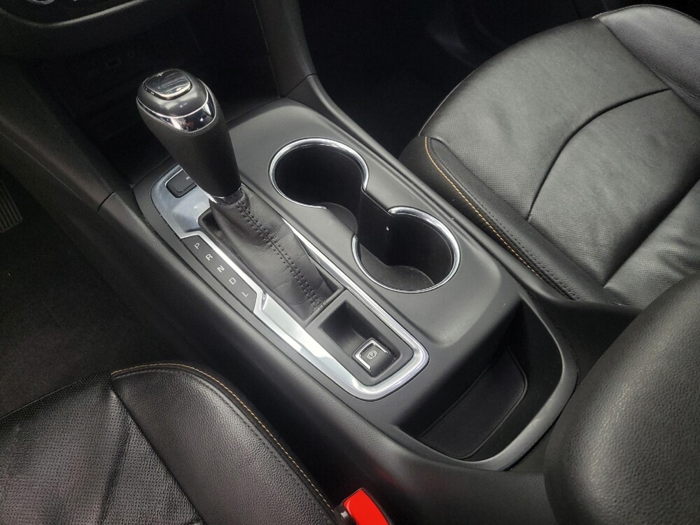 2020 Chevrolet Equinox in Ft Wayne, IN 46805 - 18122279 26