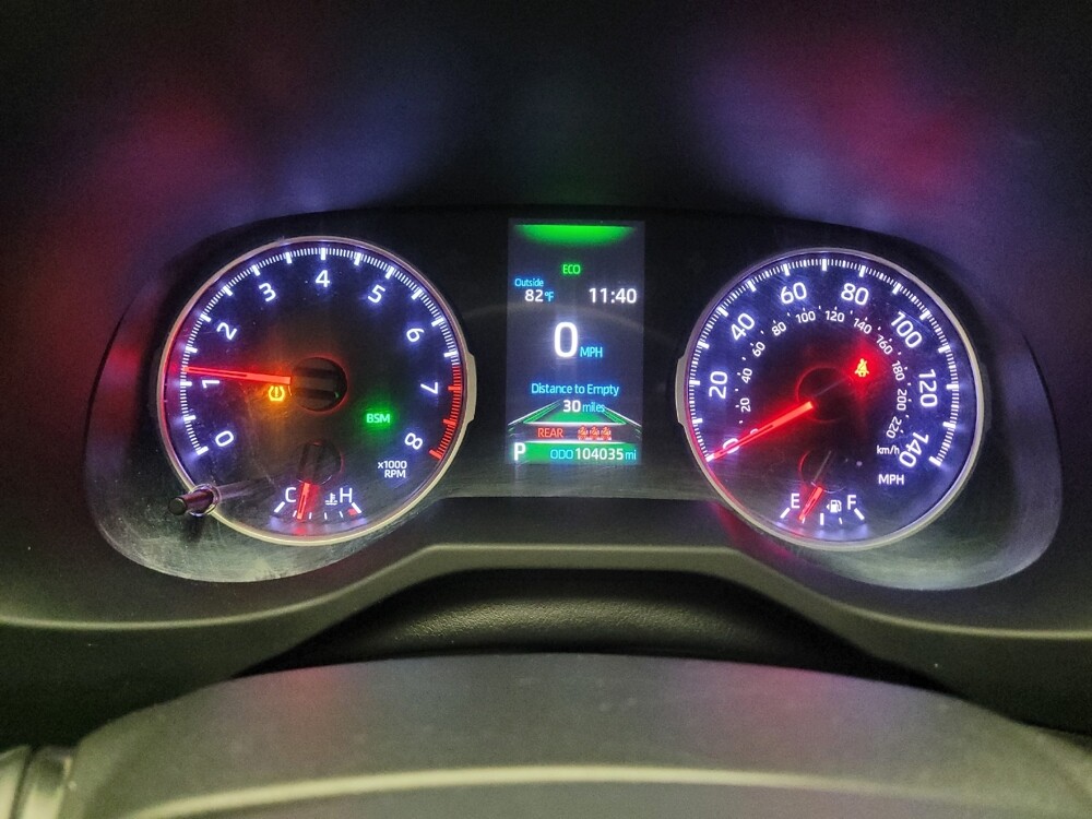 2019 Toyota RAV4 in Montclair, CA 91763 - 18122280 23