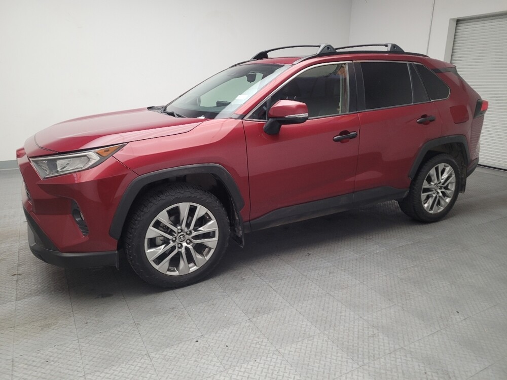 2019 Toyota RAV4 in Montclair, CA 91763 - 18122280 2