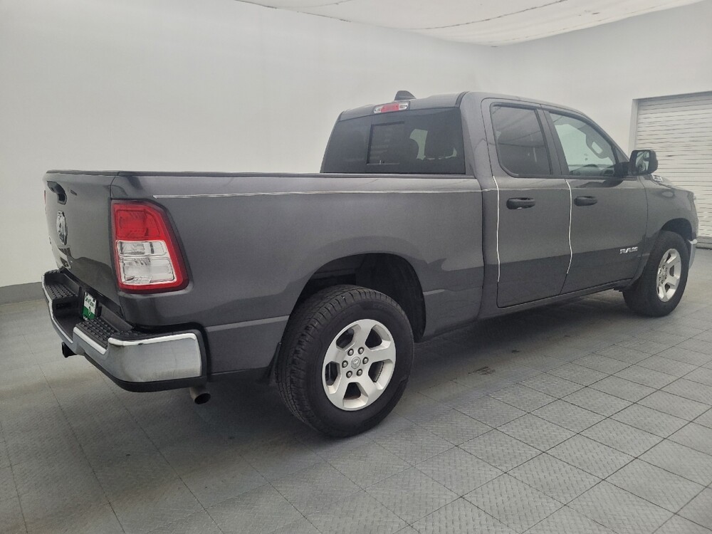 2019 RAM 1500 in Bradenton, FL 34207 - 18122281 10