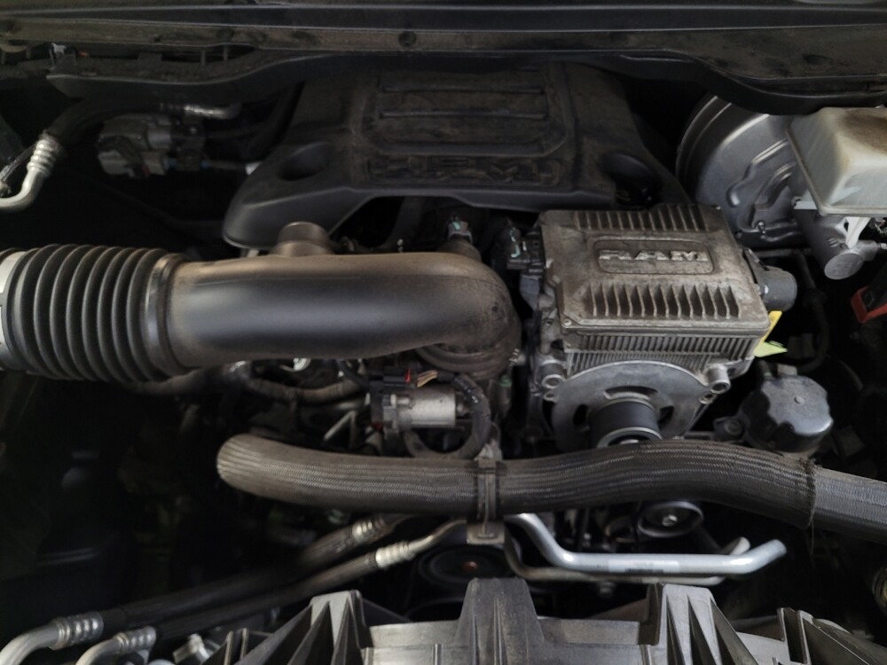 2019 RAM 1500 in Bradenton, FL 34207 - 18122281 30