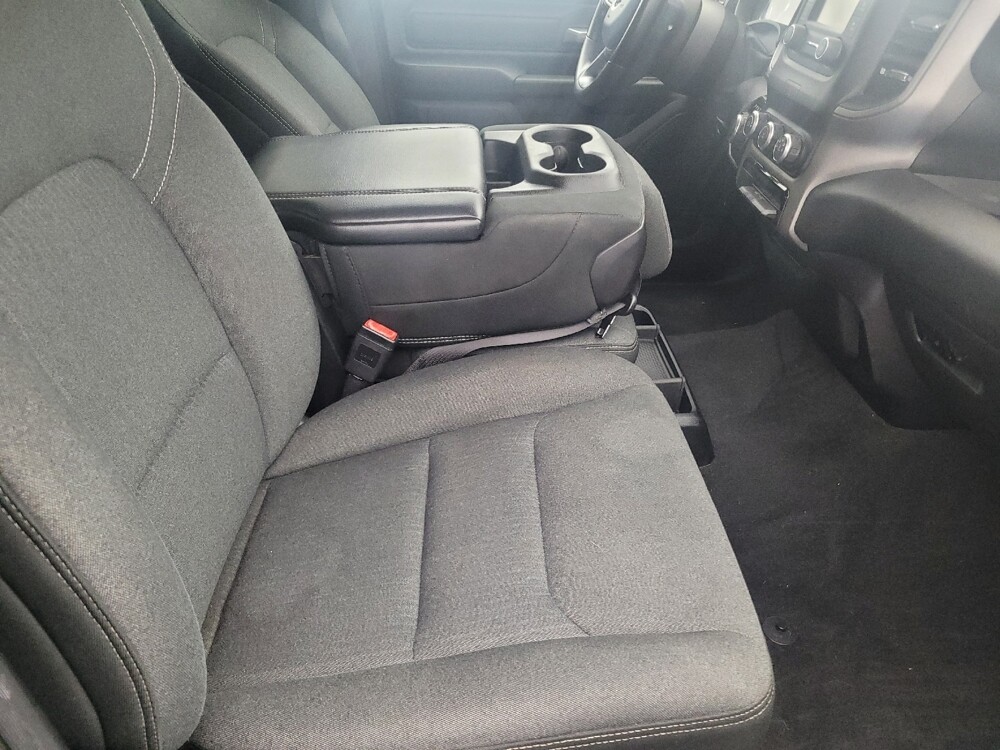 2019 RAM 1500 in Bradenton, FL 34207 - 18122281 21