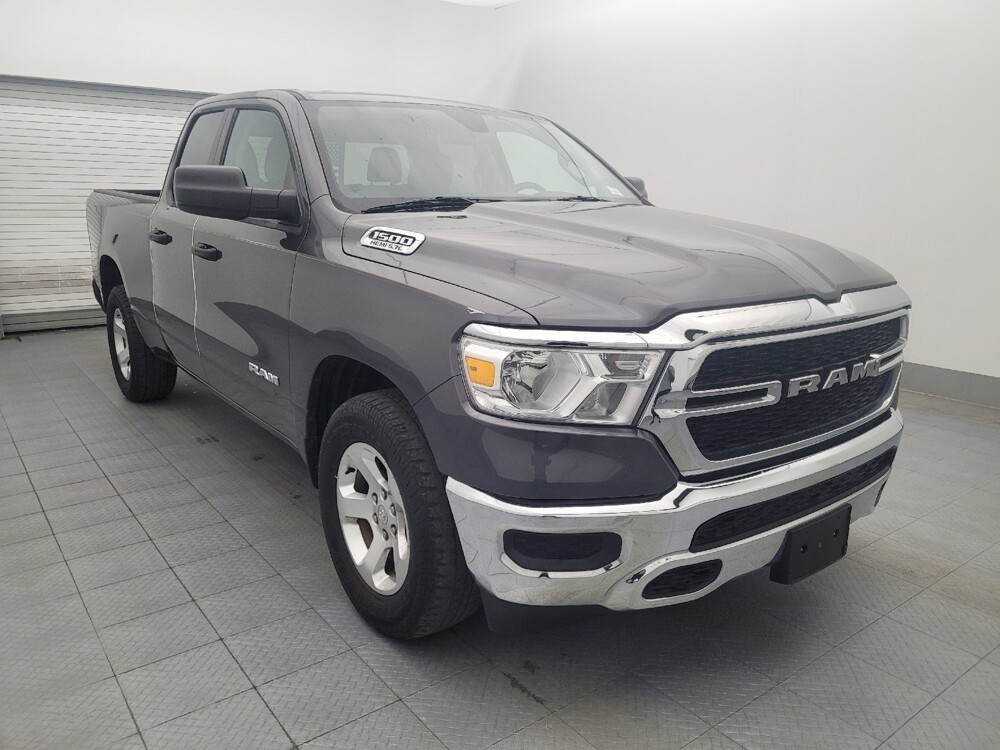 2019 RAM 1500 in Bradenton, FL 34207 - 18122281 13