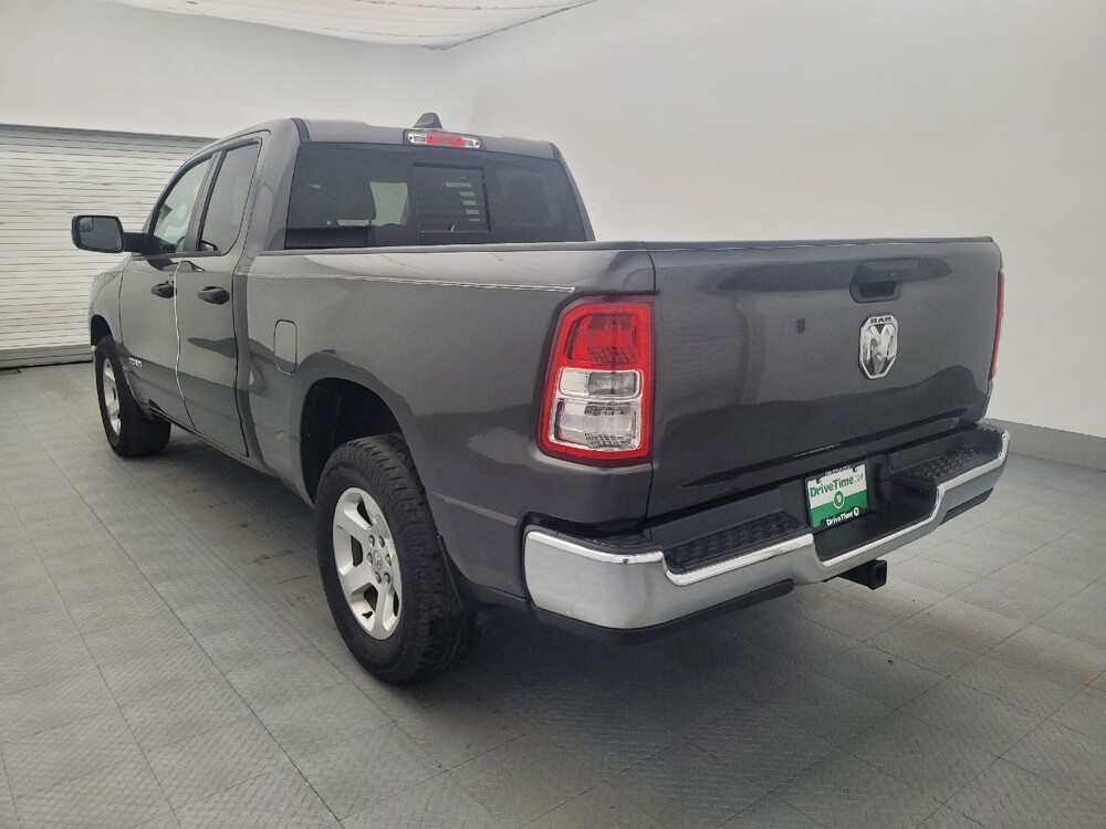 2019 RAM 1500 in Bradenton, FL 34207 - 18122281 5