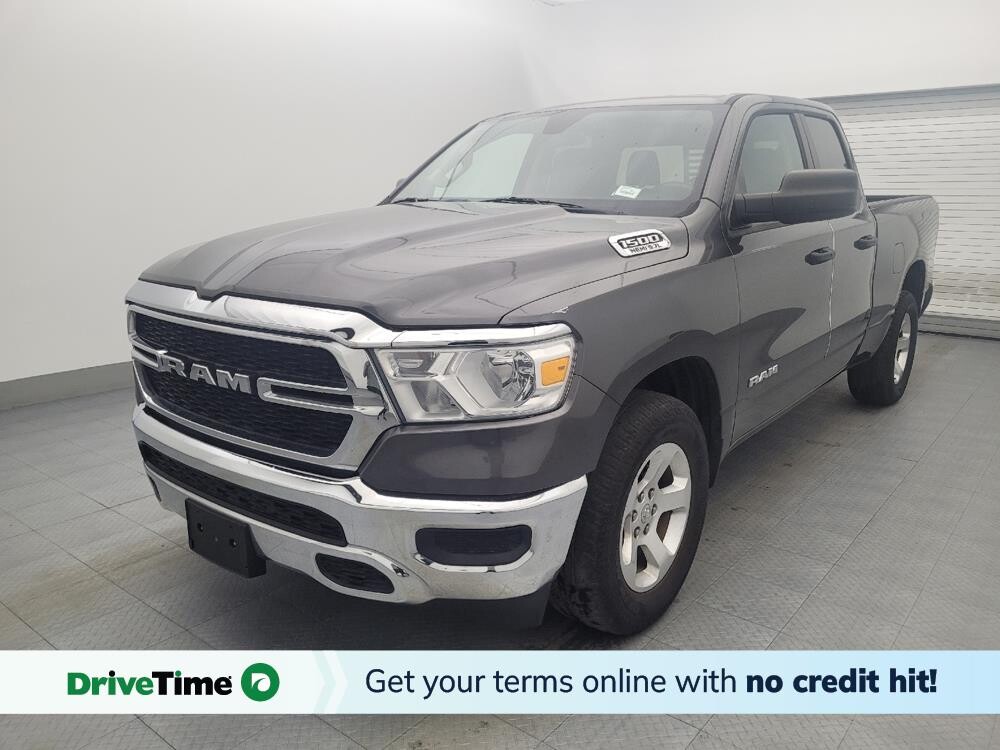 2019 RAM 1500 in Bradenton, FL 34207 - 18122281