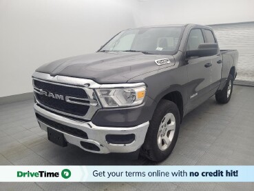 2019 RAM 1500 in Bradenton, FL 34207