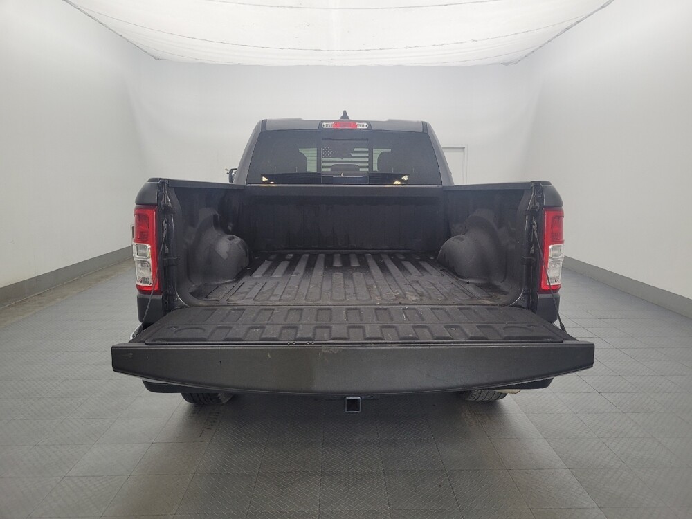 2019 RAM 1500 in Bradenton, FL 34207 - 18122281 29