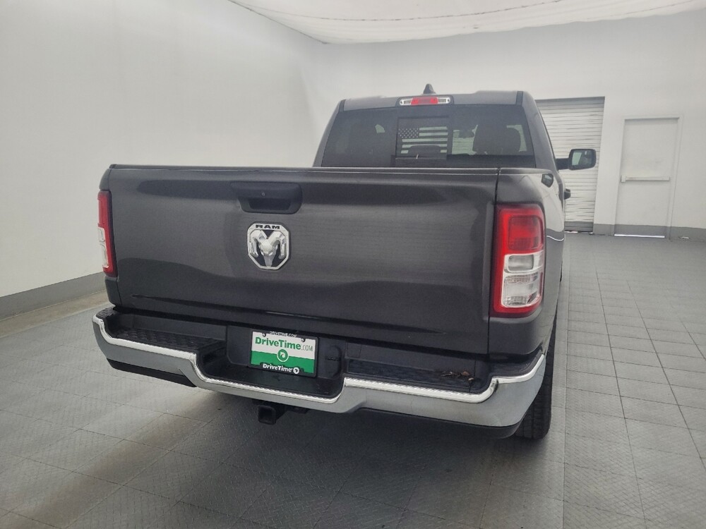 2019 RAM 1500 in Bradenton, FL 34207 - 18122281 7