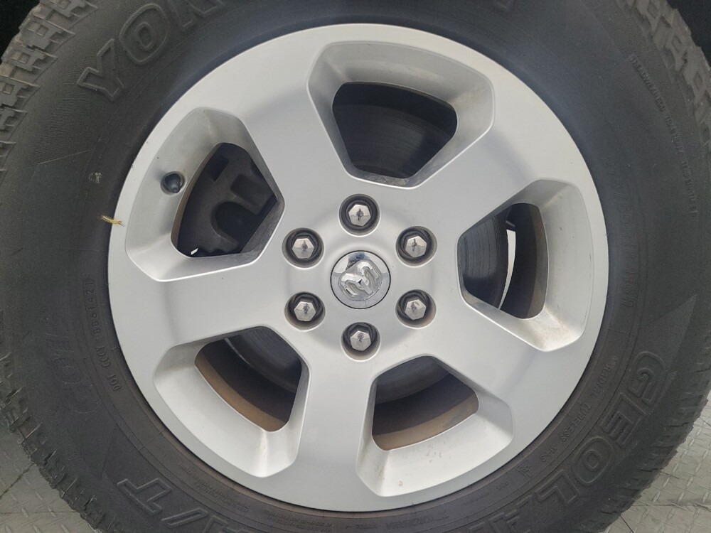 2019 RAM 1500 in Bradenton, FL 34207 - 18122281 31