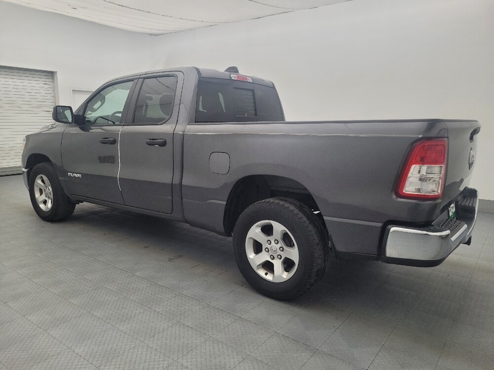 2019 RAM 1500 in Bradenton, FL 34207 - 18122281 3