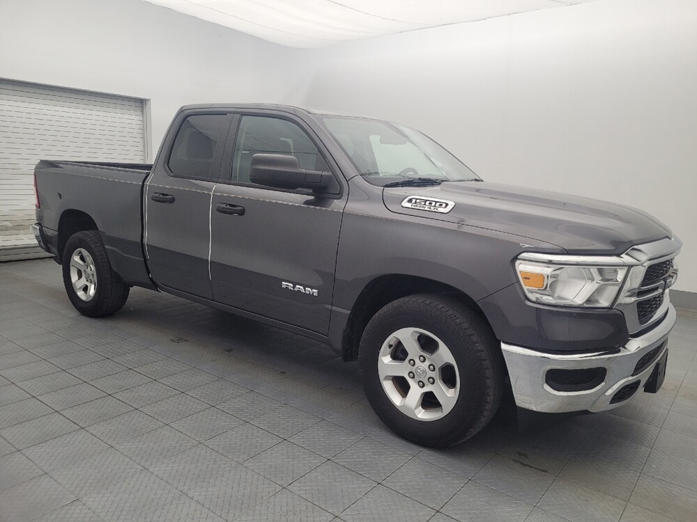 2019 RAM 1500 in Bradenton, FL 34207 - 18122281 11