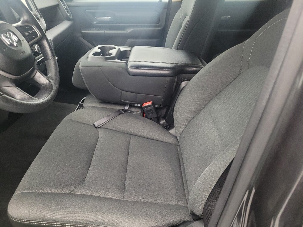 2019 RAM 1500 in Bradenton, FL 34207 - 18122281 17