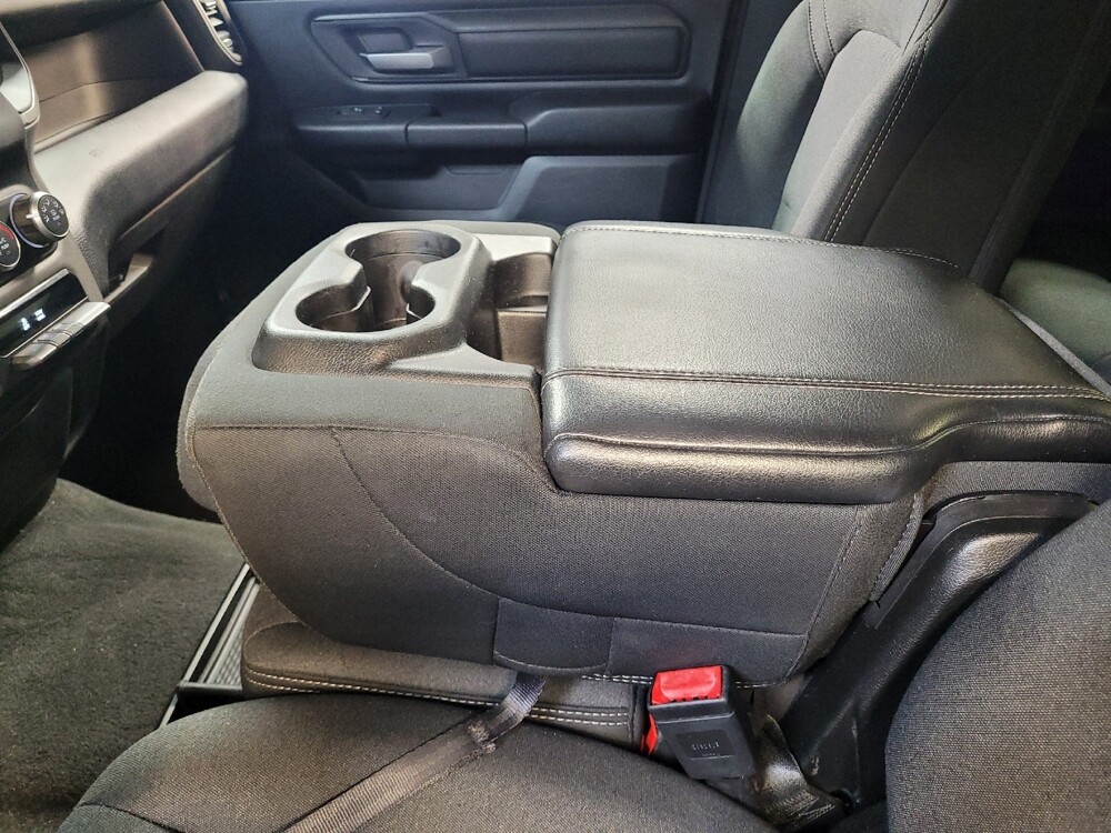 2019 RAM 1500 in Bradenton, FL 34207 - 18122281 26