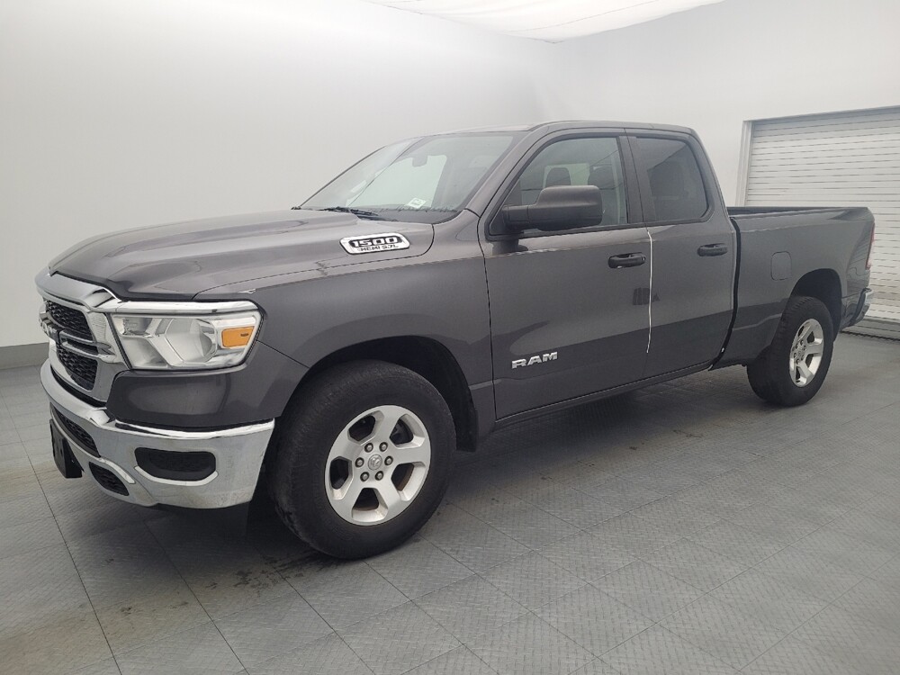 2019 RAM 1500 in Bradenton, FL 34207 - 18122281 2