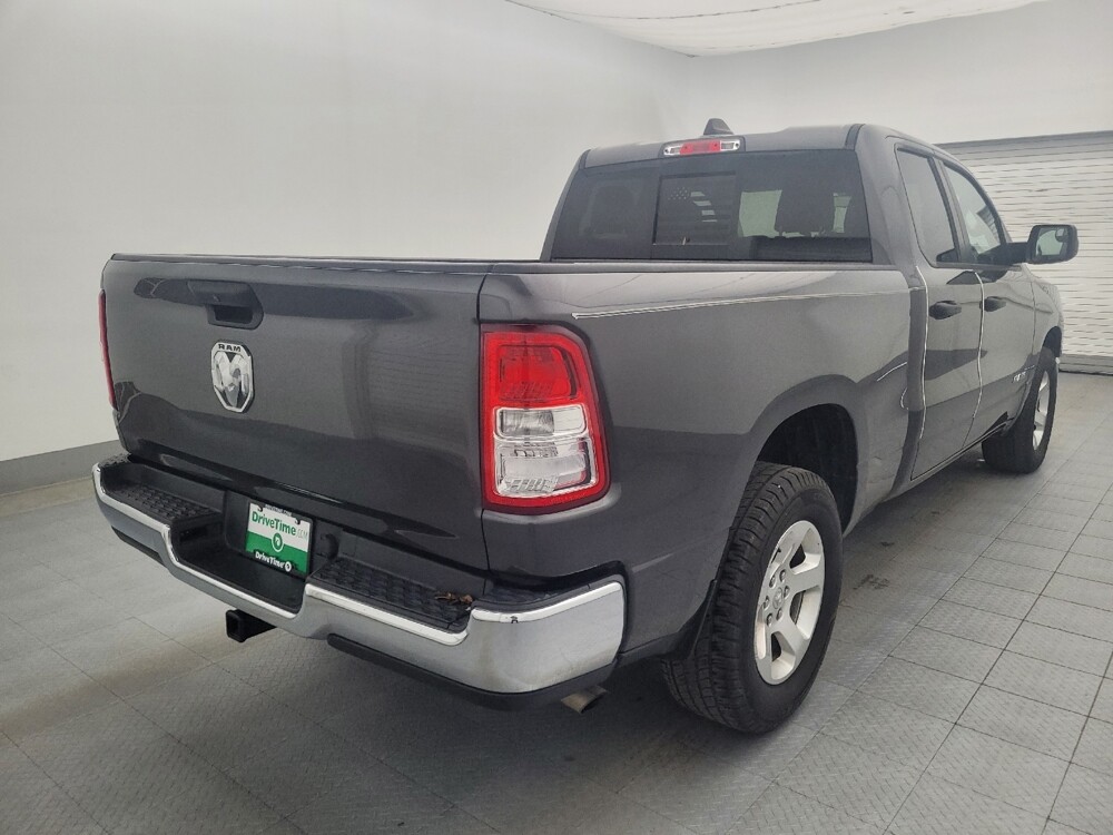 2019 RAM 1500 in Bradenton, FL 34207 - 18122281 9