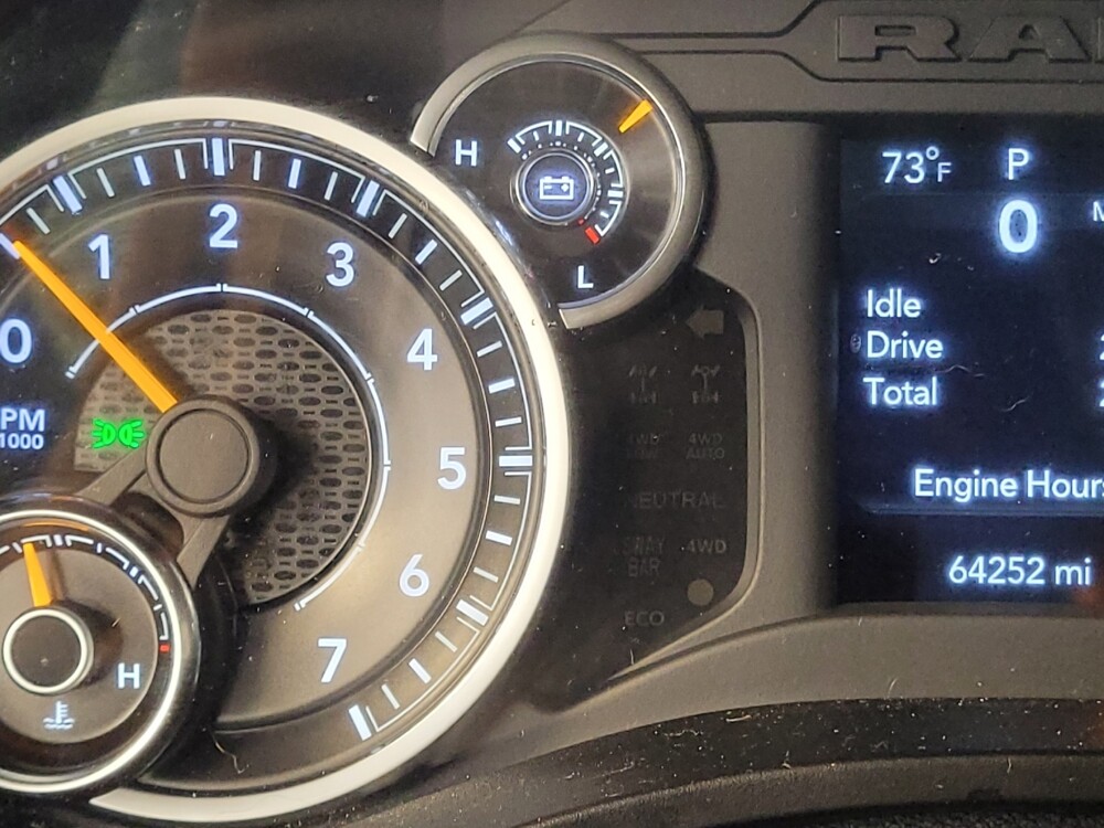 2019 RAM 1500 in Bradenton, FL 34207 - 18122281 23