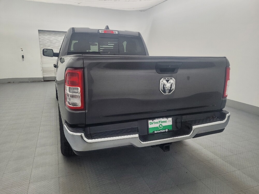 2019 RAM 1500 in Bradenton, FL 34207 - 18122281 6