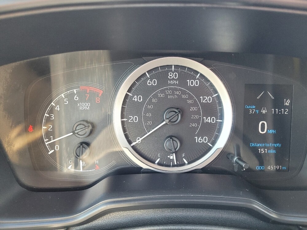 2021 Toyota Corolla in Charleston, SC 29414 - 18122282 23