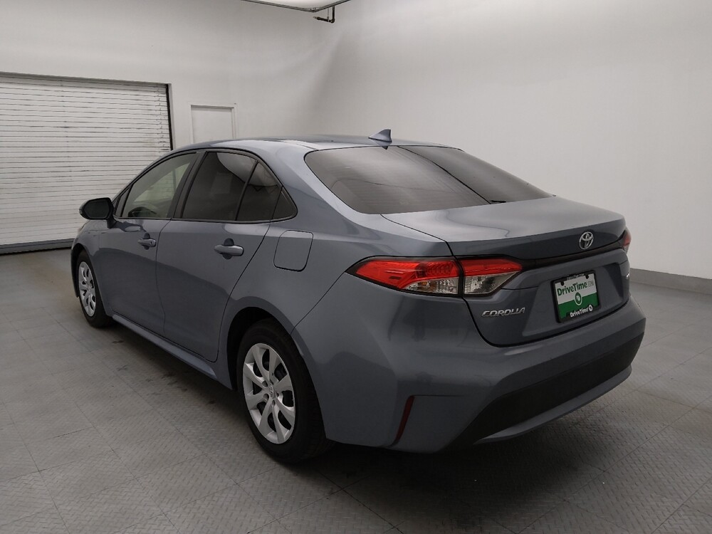 2021 Toyota Corolla in Charleston, SC 29414 - 18122282 5