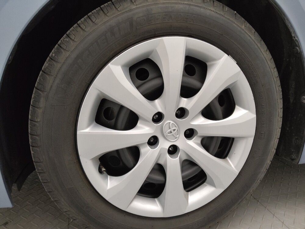 2021 Toyota Corolla in Charleston, SC 29414 - 18122282 31