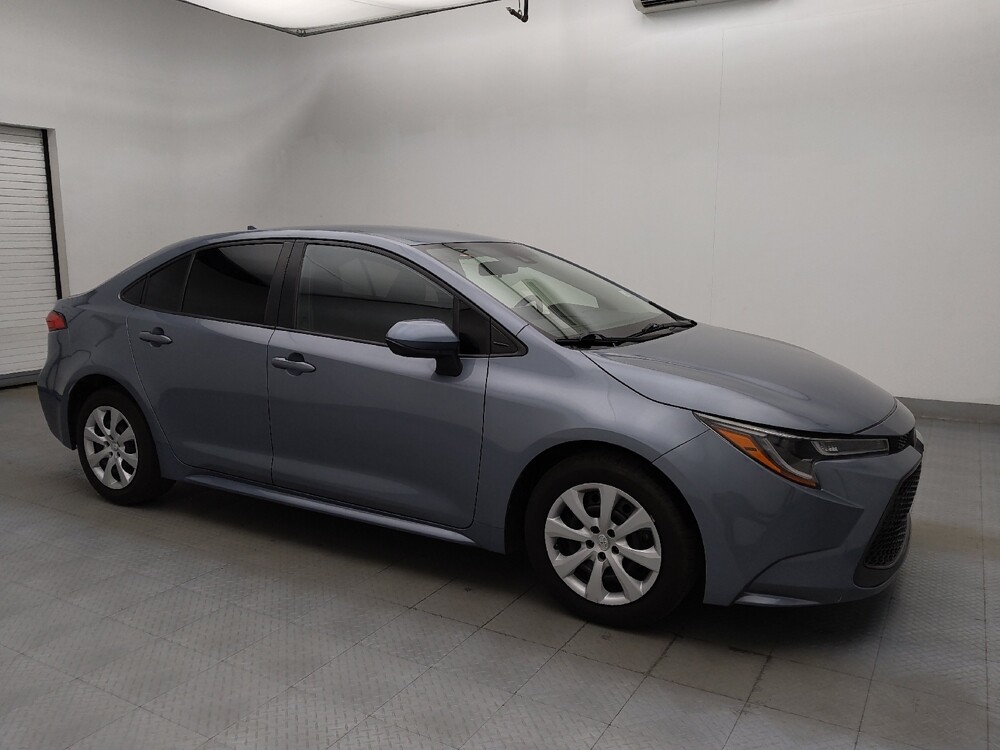 2021 Toyota Corolla in Charleston, SC 29414 - 18122282 11