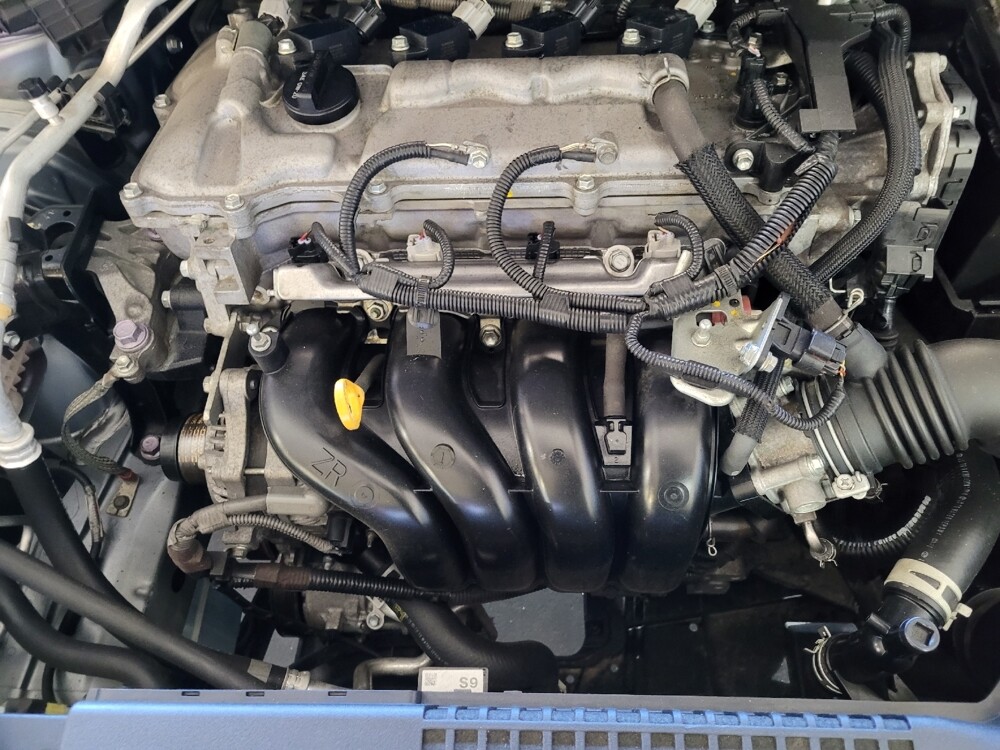 2021 Toyota Corolla in Charleston, SC 29414 - 18122282 30