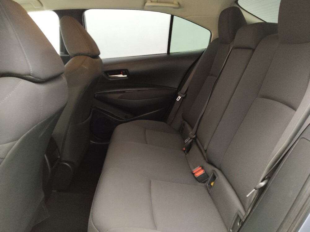 2021 Toyota Corolla in Charleston, SC 29414 - 18122282 18