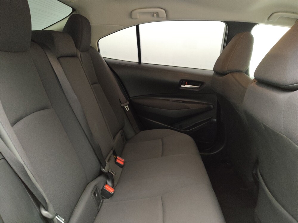 2021 Toyota Corolla in Charleston, SC 29414 - 18122282 19