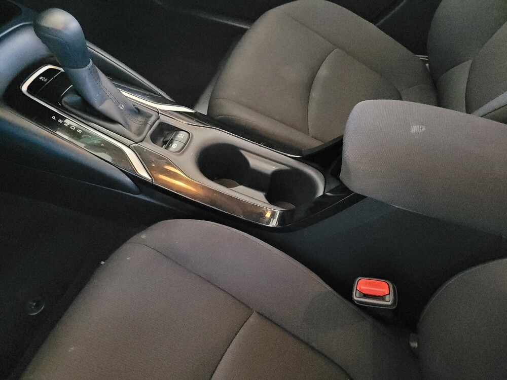 2021 Toyota Corolla in Charleston, SC 29414 - 18122282 26