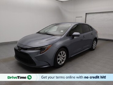 2021 Toyota Corolla in Charleston, SC 29414